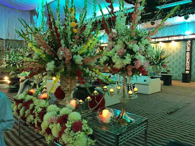 Image of Ali Palace Banquet Wedding Banquet